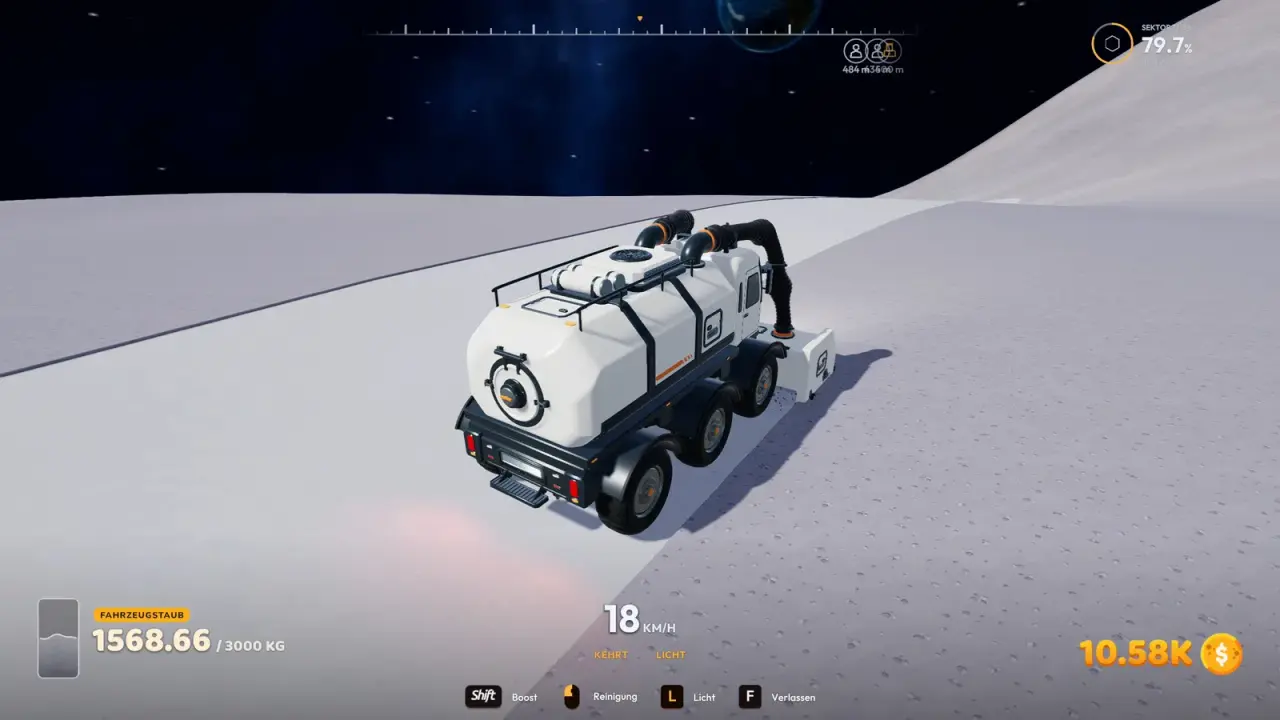 Moon Sweepers mega vacuum rover wide strip